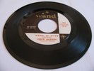 CHUCK JACKSON - HAND IT OVER / SINCE I DON'T HAVE YOU - WAND