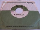 MILLIE JACKSON - MY MAN, A SWEET MAN / I GOTTA GET AWAY - SPRING