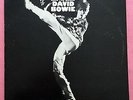 David Bowie MAN WHO SOLD THE WORLD Vinyl Record LP 1972 Lyrics inner +Poster