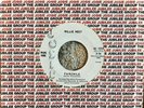 WILLIE WEST Rare New Orleans Funk 45 FAIRCHILD   Josie (M-)