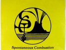 SPONTANEOUS COMBUSTION All The Time LP SEALED private funk jazz breaks HEAR
