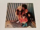JIMI HENDRIX - BAND OF GYPSYS (RARE ORIGINAL UK 1ST PRESS LP) PUPPET SLEEVE