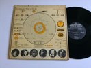 SUN RA The Heliocentric Worlds of Sun Ra Vol. II on ESP Jazz LP