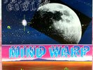 Patrick Cowley MIND WARP 1982 LP Megatone #2001 Synth-Pop ELECTRO Hi NRG OG