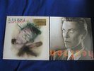 DAVID BOWIE * HEATHEN VINYL & EXCERPTS FROM OUTSIDE VINYL * BOTH MINT & SEALED