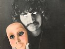 DAVID BYRON Baby Faced Killer LP 1978 UK Uriah Heep Arista