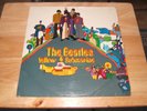 Beatles - Yellow Submarine (Apple PMC 7070 UK Original Mono LP 1969) -1/ -1 XCON