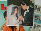 ELVIS PRESLEY Clambake EX ORIG RCA LP LSP-3893 DOT inc BONUS PHOTO deep groove