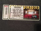 LEEDS FESTIVAL 2017 SUNDAY TICKET