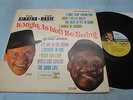 Frank Sinatra-Count Basie It Might As Well be Swing LP NM FS-1012 1964 A/1A