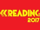 Reading Festival weekend ticket
