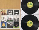 Pink Floyd ?– A Nice Pair - Double 2x LP VINYL 1986 Spain - GATEFOLD -