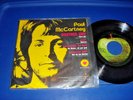 PAUL McCARTNEY Otro Dia – Another Day +3 (1972 MEXICO 7