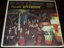 Orquestra Riverside Tito Gomez Una Noche en Tropicana LP Puchito Cuba EXCELLENT