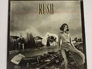 Rush ?– Permanent Waves-(Original)-Vinyl Records-(Sealed)-Prog/Rock Music-1980