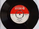 Joe Higgs CHANGE OF PLAN Soul Vendors ROCKING  SWEET PEA Studio 1 SO 2018 7