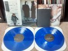 Brand New The Devil And God Are Raging Inside Me AFS blue Vinyl LP deja entendu