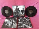 2 x LP The Rolling Stones ?STRIPPED 1995 original UK 1st press NEAR MINT insert