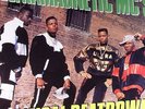 ULTRAMAGNETIC MCs - Critical Beatdown - Vinyl (LP)