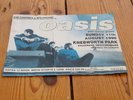 ***OASIS - Knebworth Park Ticket Stub*** 1996 See updated photos