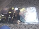RARE 33T PICT DISC GREAT  COLLECTOR WITH SLEEVE DAVID BOWIE ZIGGY STARDUST