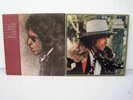 Bob Dylan Vinyl LPs - Blood On The Tracks / Desire (1st pressings)