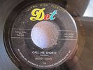 Mickey Gilley - 45 7