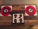 Gorillaz Demon Days Vinyl Me Please Exclusive Red Vinyl