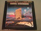 Grateful Dead From The Mars Hotel 1974 1st Press Promo Psych LP