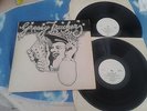 GREASY TRUCKERS PARTY (1972) UK 2LP U.A. UXD Man/Hawkwind/Brinsley Schwarz