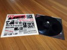 Guns N' Roses GN'R Lies Live Like a Suicide Original Vinyl LP Record 1988 Geffen