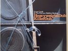 FATMAN RIDDIM SECTION - HEAVYWEIGHT DUB / KILLER DUB - DBL vinyl MAXI / JAMMY