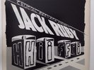 JACK RUBY - Hi Fi vinyl LP 1981 Roots and Dub Comp KEN BOOTH etc.