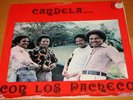 LOS PACHECO 