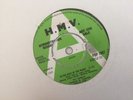Ray Charles In The Heat Of The Night VERY RARE UK HMV Demo POP 1607