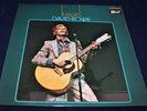 DAVID BOWIE....IMAGES ....DOUBLE VINYL LP    DERAM    DPA 3017/8