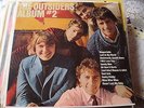 THE OUTSIDERS - # 2 - US CAPITOL LP - STLL SEALED