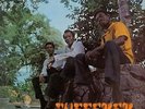The Kingstonians - Sufferer