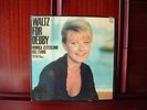MONICA ZETTERLUND Waltz For Debby Bill Evans Sweden Original Philips Rare Jazz