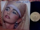 MAY EAST REMOTA BATUCADA ORIG BRAZIL BOOGIE FUNK SOUL AOR GROOVE BEATS 1985 LP