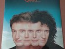 QUEEN THE MIRACLE - 1989 1ST EDITION US VINYL LP STILL SEALED / NEW NM