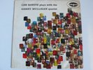 LEE KONITZ PLAYS WITH GERRY MULLIGAN INC CHET BAKER, UK VOGUE LP 1957 1ST PRESS