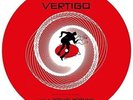 ALFRED HITCHCOCK Vertigo PICTURE DISC VINYL EU Import Bernard Herrmann