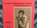 GEORGE HARMONICA SMITH Boogie'n With George MURRAY BROTHERS MB-1001  Blues LP