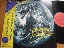 STRATUS - THROWING SHAPES - PROMO JAPAN 12