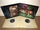 JIMI HENDRIX EXP Electric Ladyland LP Track UK 1968 1st
