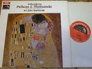 ASD 2459 Schoenberg Pelleas & Melisande / Barbirolli S/C