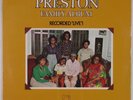 THE PRESTON FAMILY ALBUM: Rare Birthright SEALED Black Gospel Soul LP