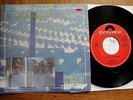 THE JAM - ABSOLUTE BEGINNERS - RARE JAPAN VINYL SINGLE 7