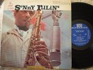 THE SOUND OF SONNY ROLLINS lp RIVERSIDE RLP-12-241 DG MIKE & REEL SONNY CLARK